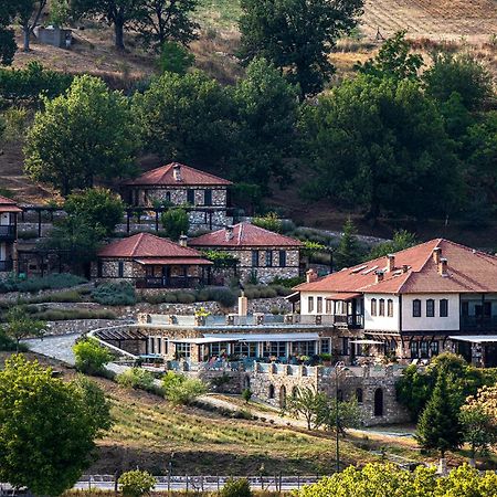 Ktima Bellou Agios Dimitrios  Exteriör bild