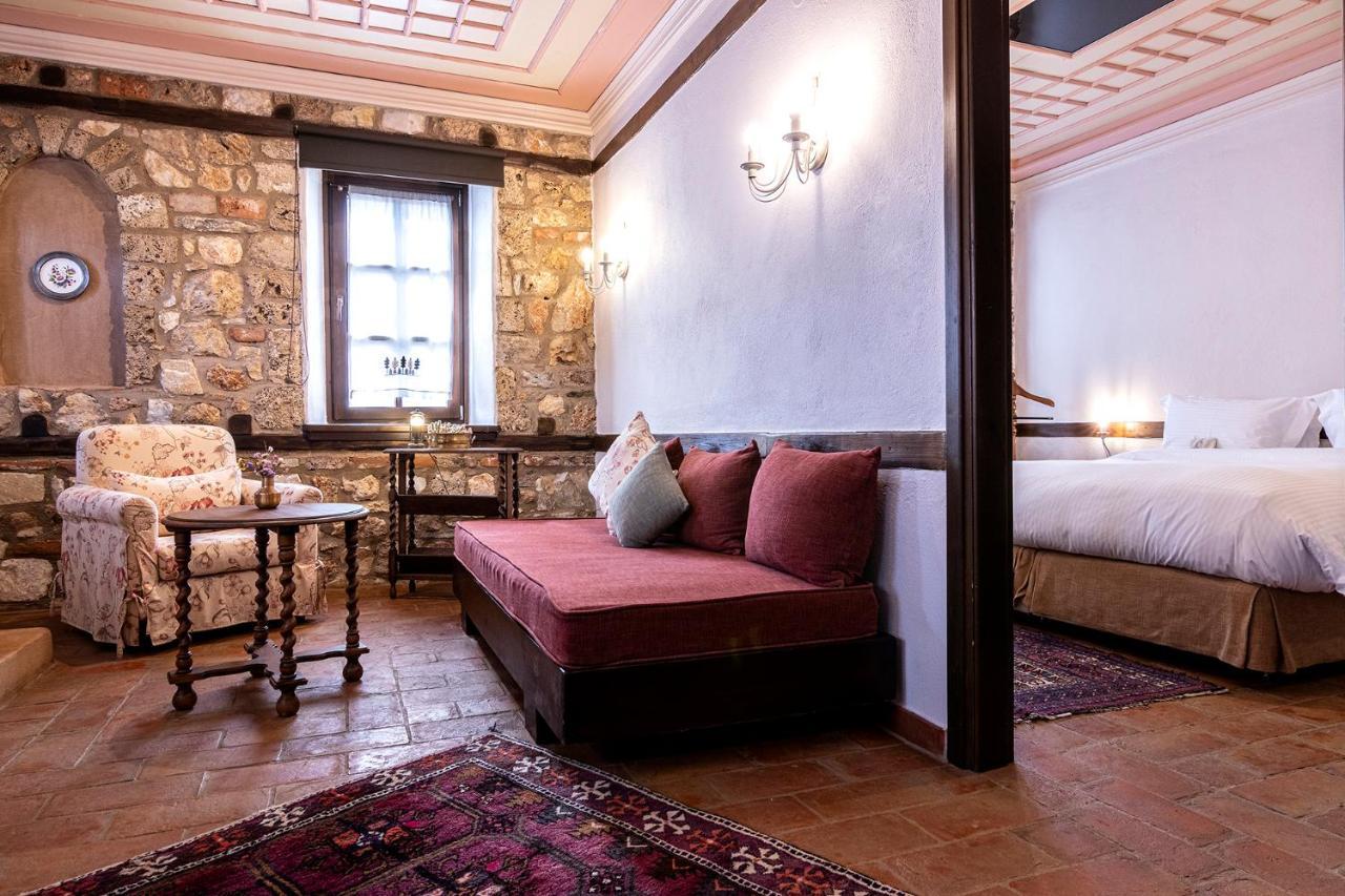 Ktima Bellou Agios Dimitrios  Exteriör bild