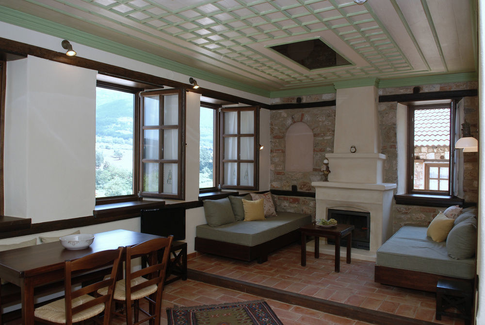 Ktima Bellou Agios Dimitrios  Exteriör bild